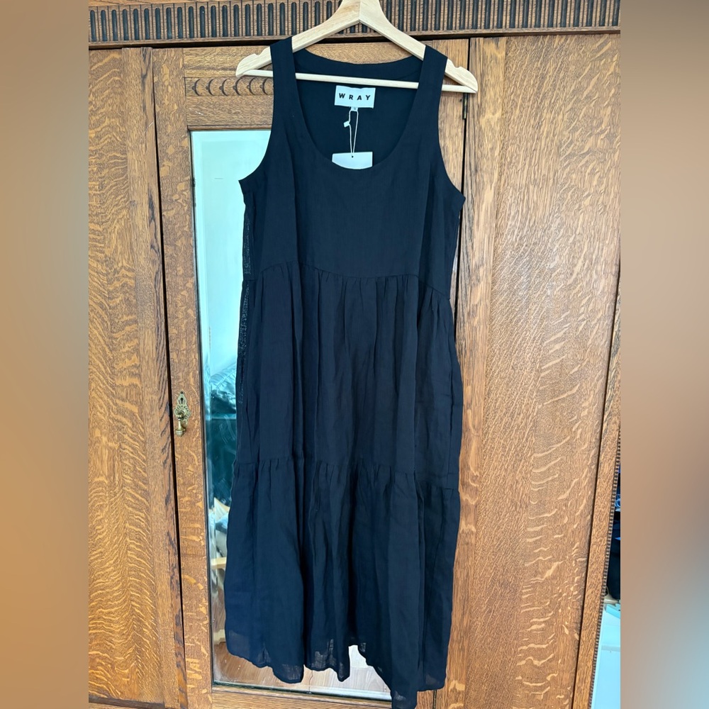 Wray Austin Dress